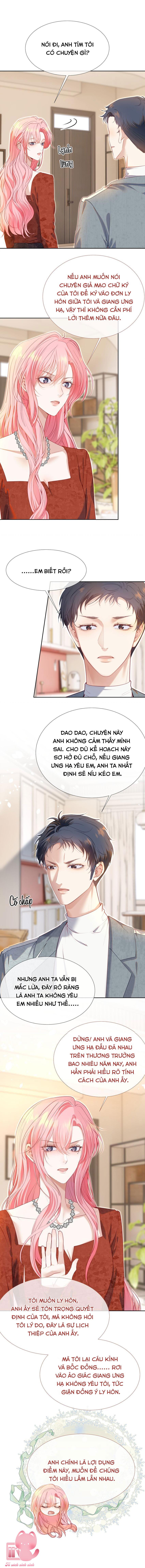 Trở Về Năm Xưa Khi Chồng Tôi Là Hot Boy - Chap 74 - Trang 7