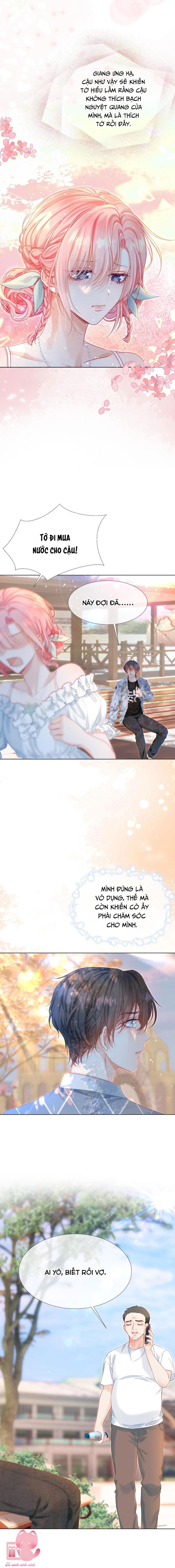 Trở Về Năm Xưa Khi Chồng Tôi Là Hot Boy - Chap 8 - Trang 11