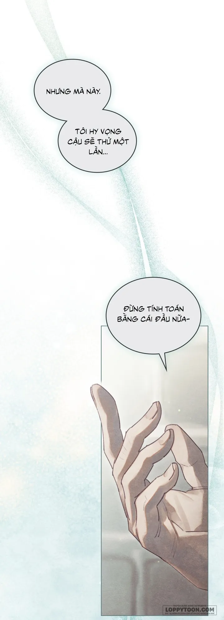 Trong Khu Vườn Tháng Năm - Chap 1 - Trang 17