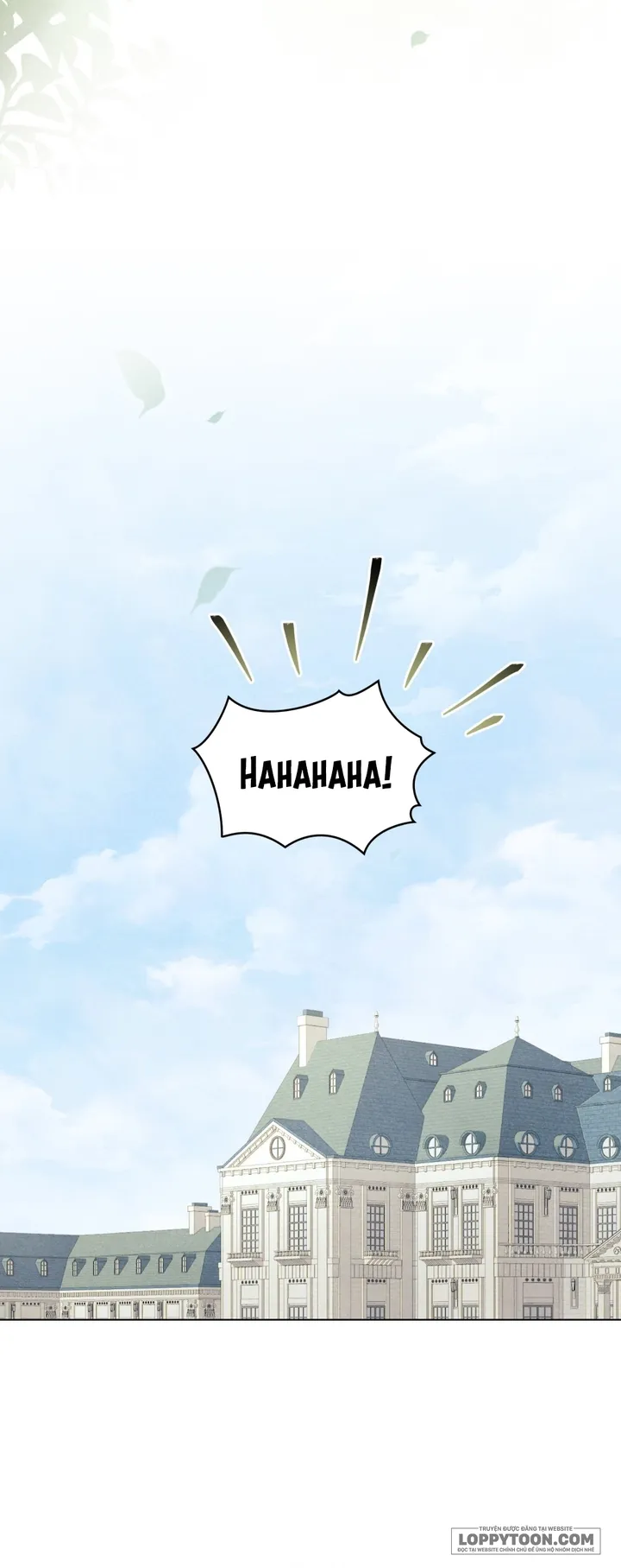 Trong Khu Vườn Tháng Năm - Chap 1 - Trang 25