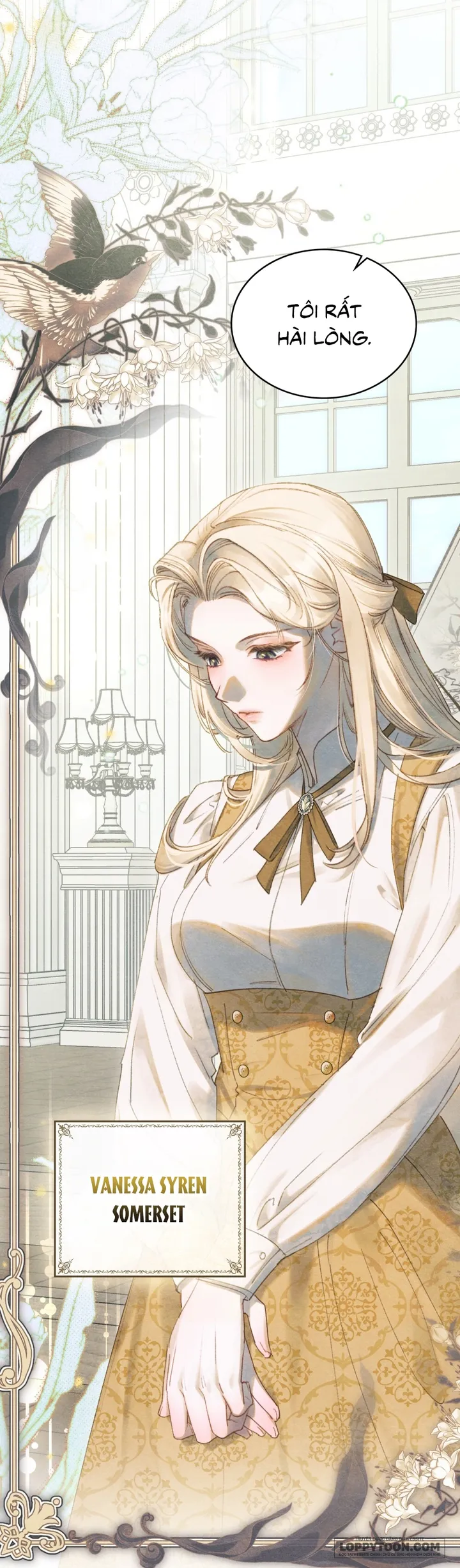 Trong Khu Vườn Tháng Năm - Chap 1 - Trang 27