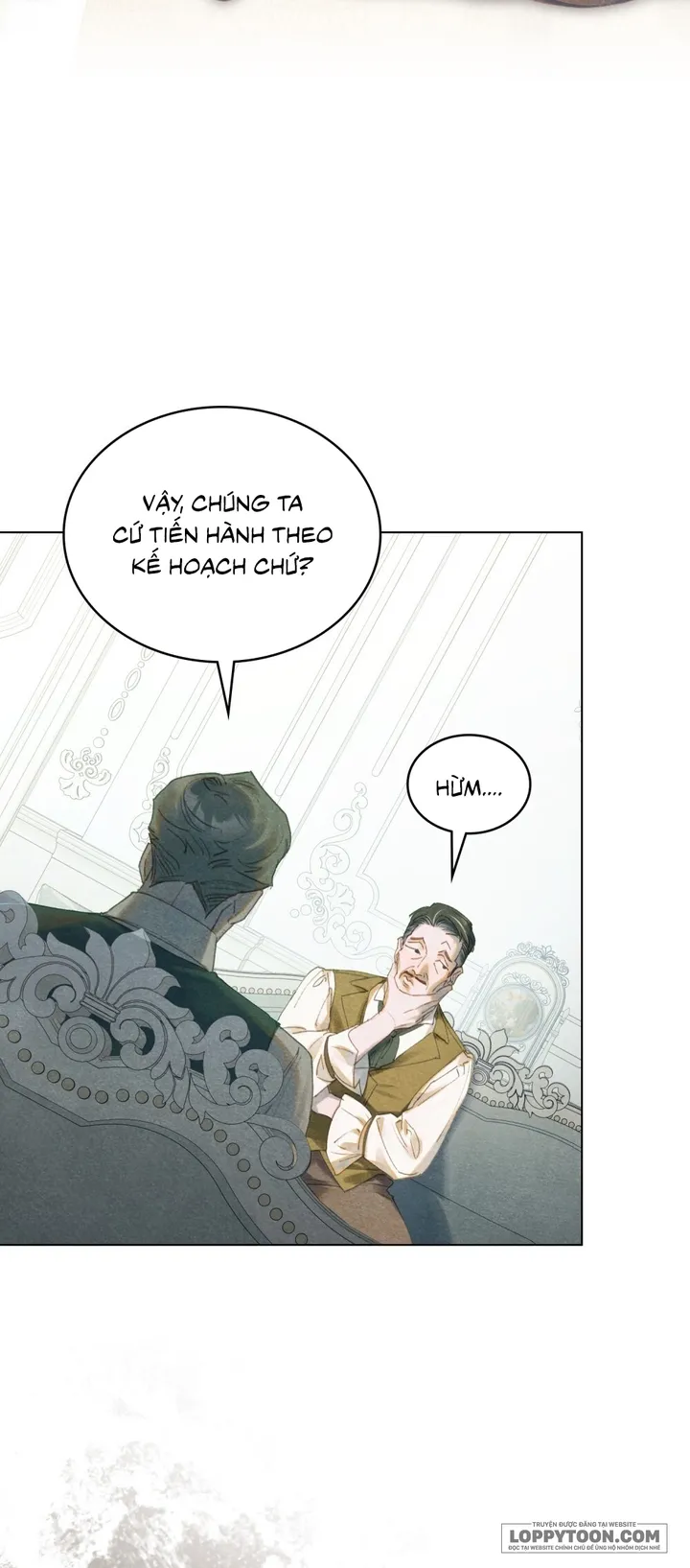 Trong Khu Vườn Tháng Năm - Chap 1 - Trang 28