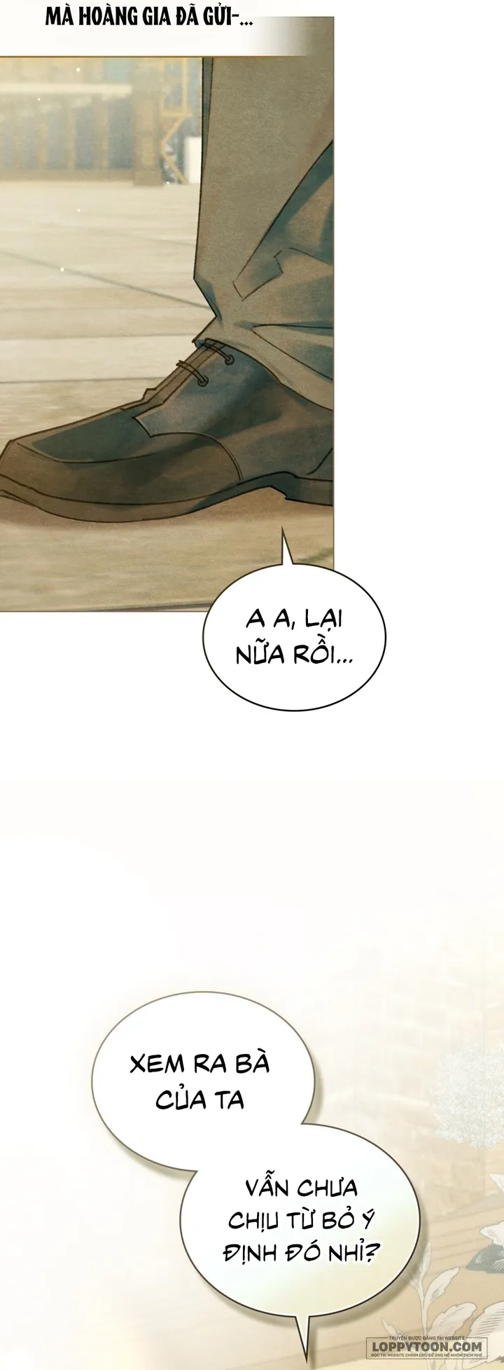 Trong Khu Vườn Tháng Năm - Chap 1 - Trang 4