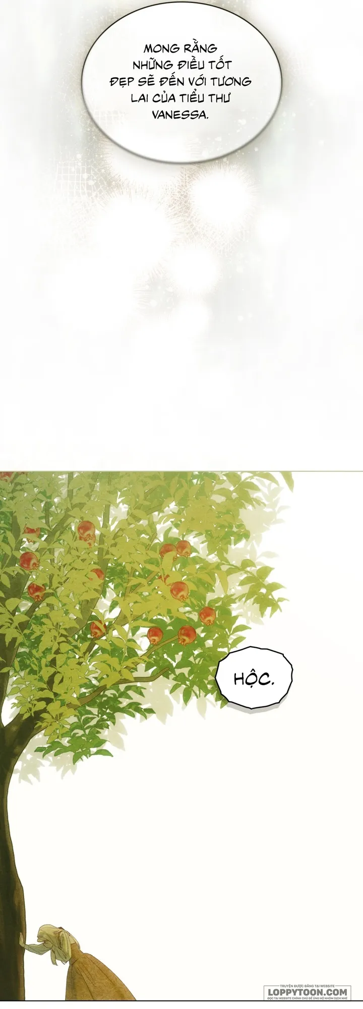 Trong Khu Vườn Tháng Năm - Chap 1 - Trang 40