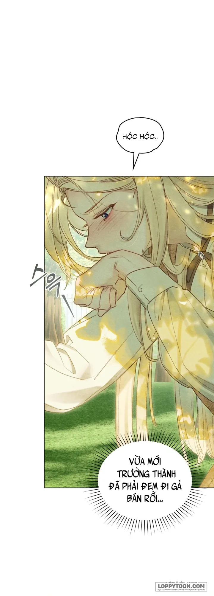 Trong Khu Vườn Tháng Năm - Chap 1 - Trang 41