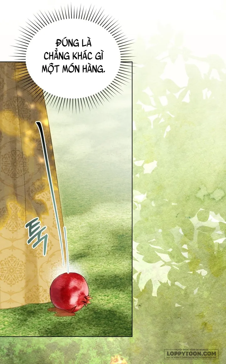 Trong Khu Vườn Tháng Năm - Chap 1 - Trang 42