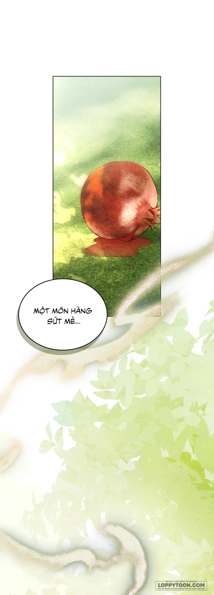 Trong Khu Vườn Tháng Năm - Chap 1 - Trang 44