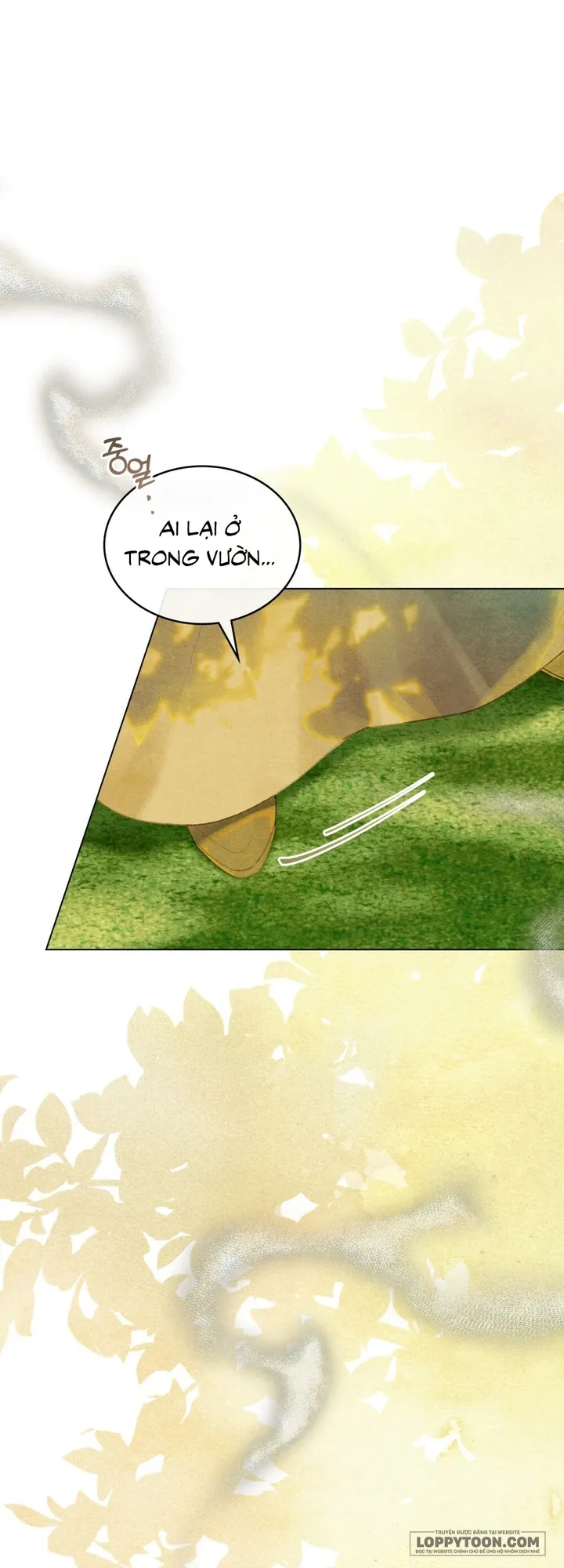 Trong Khu Vườn Tháng Năm - Chap 1 - Trang 46