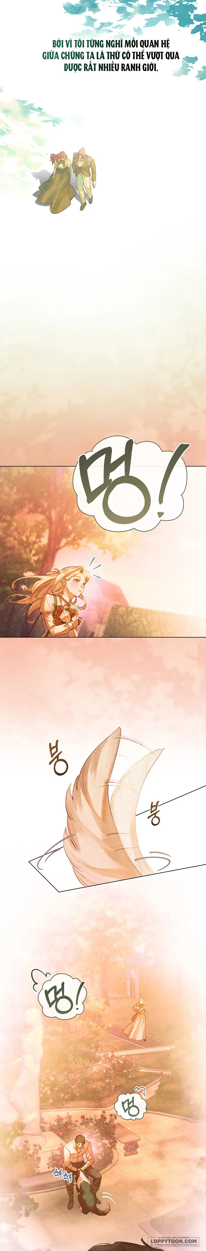 Trong Khu Vườn Tháng Năm - Chap 10 - Trang 14
