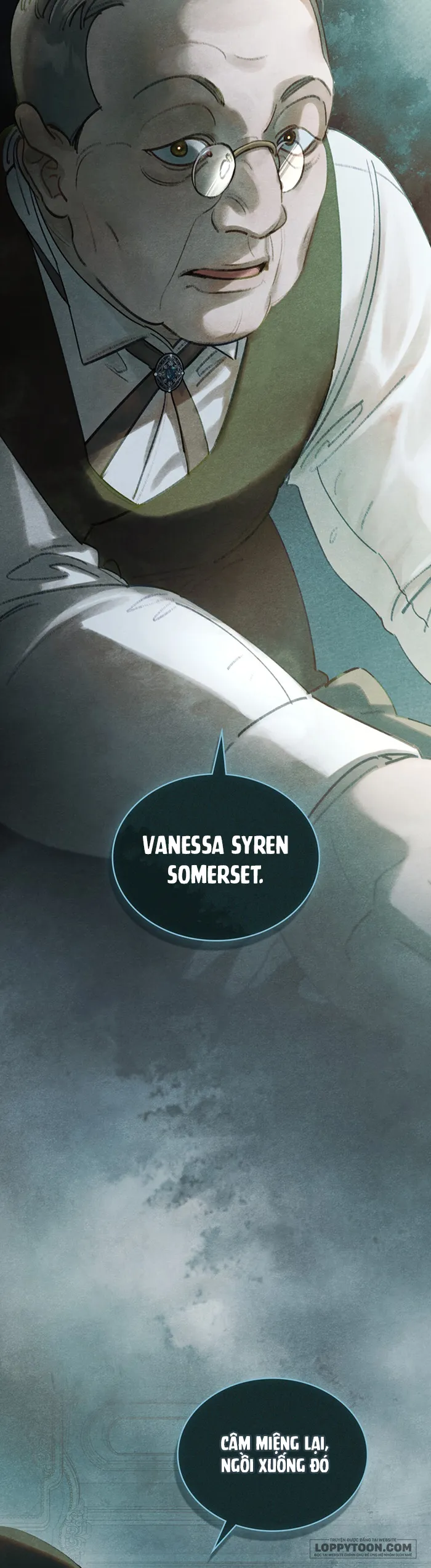 Trong Khu Vườn Tháng Năm - Chap 13 - Trang 19