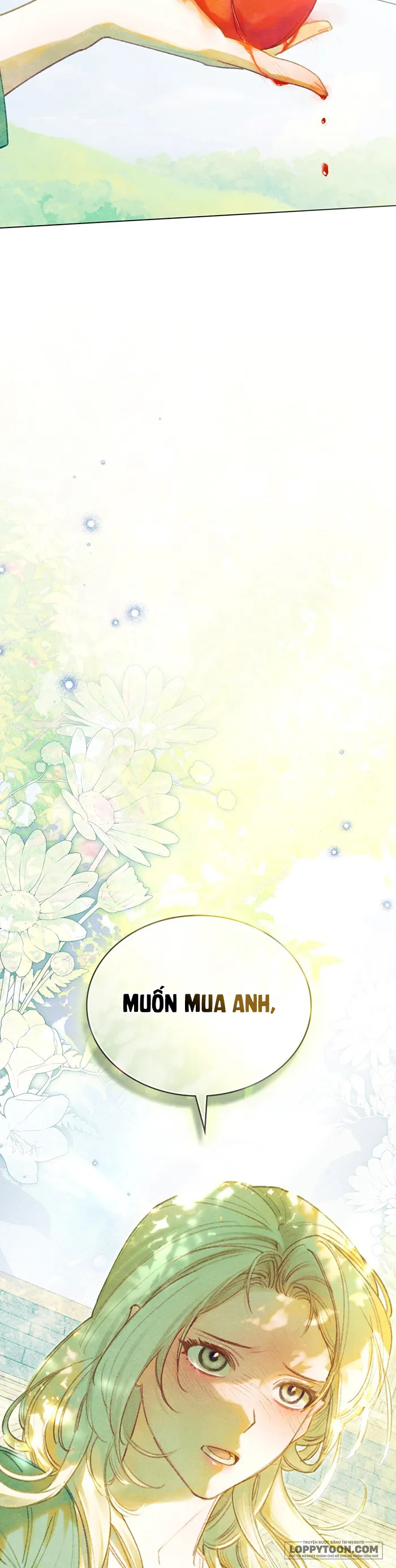 Trong Khu Vườn Tháng Năm - Chap 2 - Trang 20