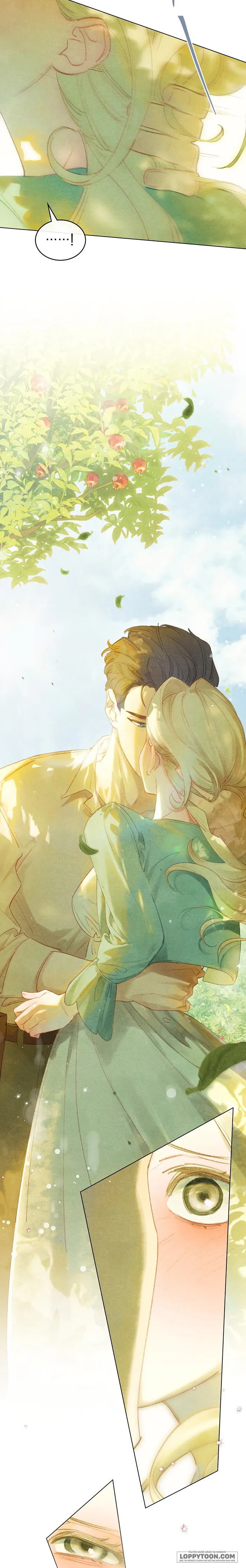 Trong Khu Vườn Tháng Năm - Chap 4 - Trang 15