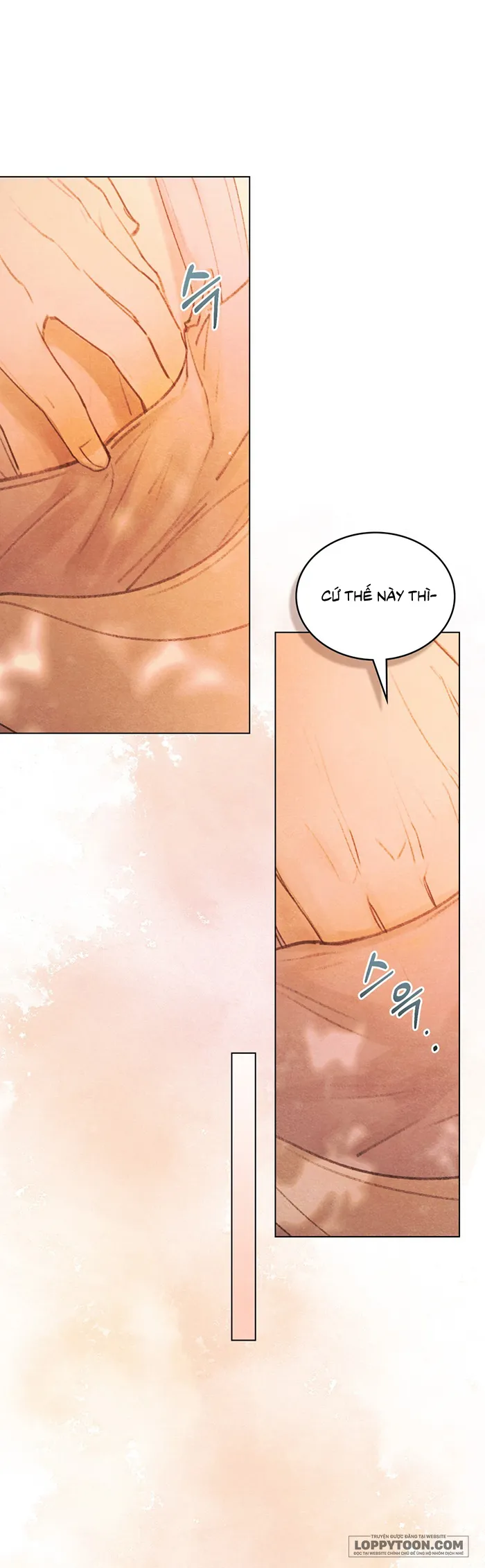 Trong Khu Vườn Tháng Năm - Chap 6 - Trang 19