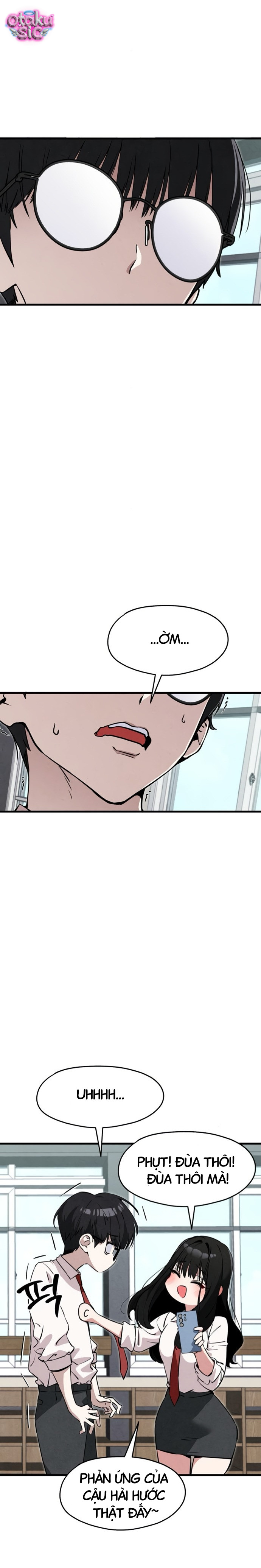 Trong mắt anh chỉ có em - Chap 2 - Trang 29
