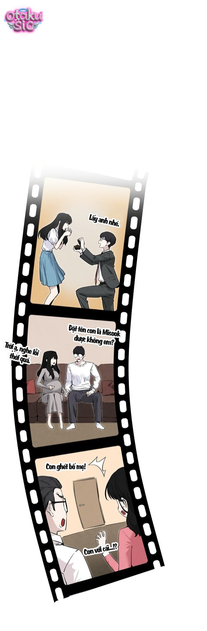 Trong mắt anh chỉ có em - Chap 2 - Trang 31