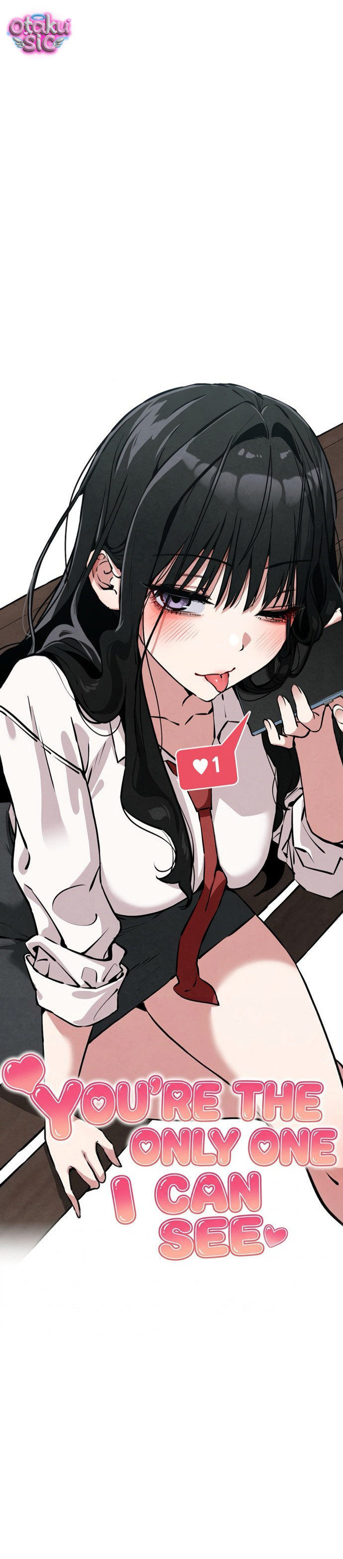Trong mắt anh chỉ có em - Chap 2 - Trang 5