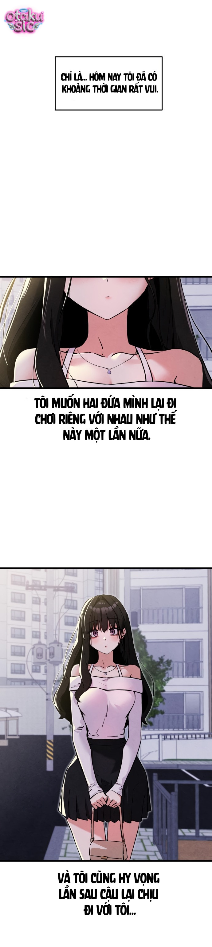 Trong mắt anh chỉ có hình bóng em - Chap 10 - Trang 20