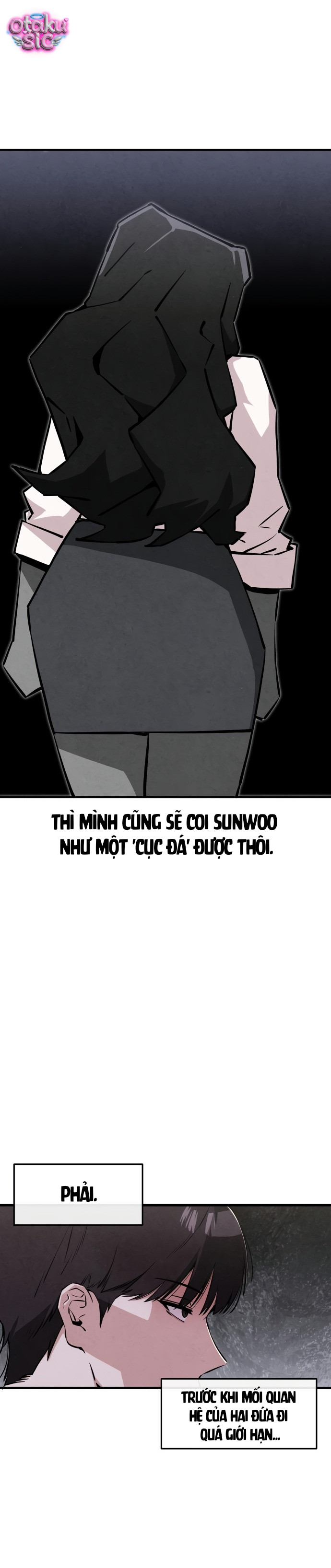Trong mắt anh chỉ có hình bóng em - Chap 10 - Trang 26