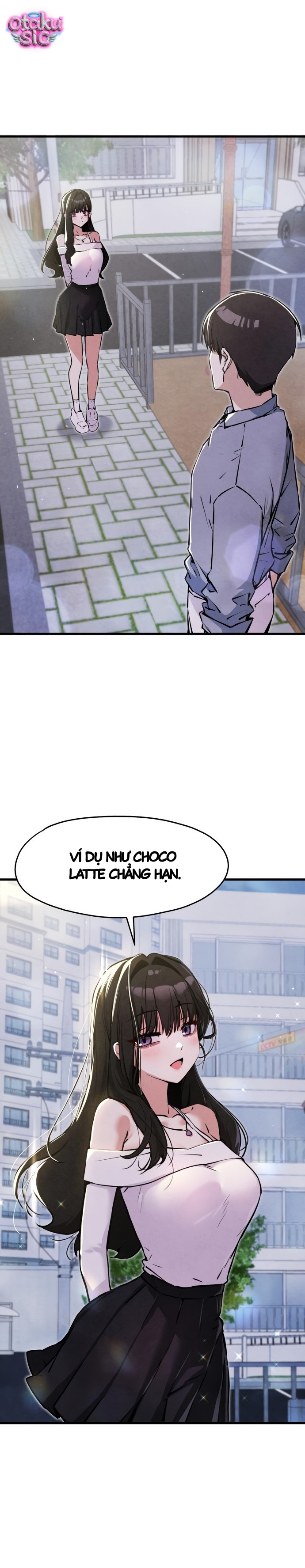 Trong mắt anh chỉ có hình bóng em - Chap 10 - Trang 28