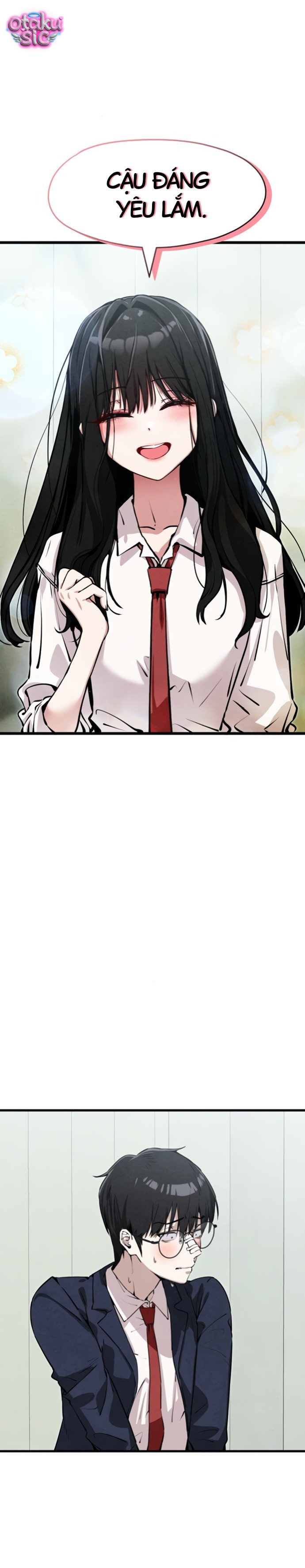 Trong mắt anh chỉ có hình bóng em - Chap 4 - Trang 30