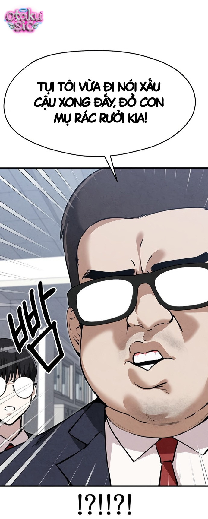 Trong mắt anh chỉ có hình bóng em - Chap 6 - Trang 2