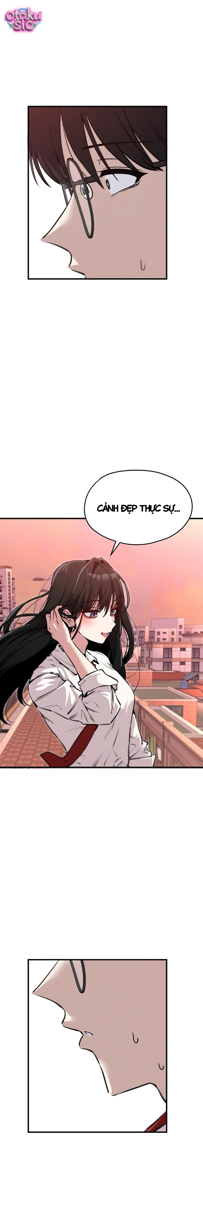 Trong mắt anh chỉ có hình bóng em - Chap 6 - Trang 24