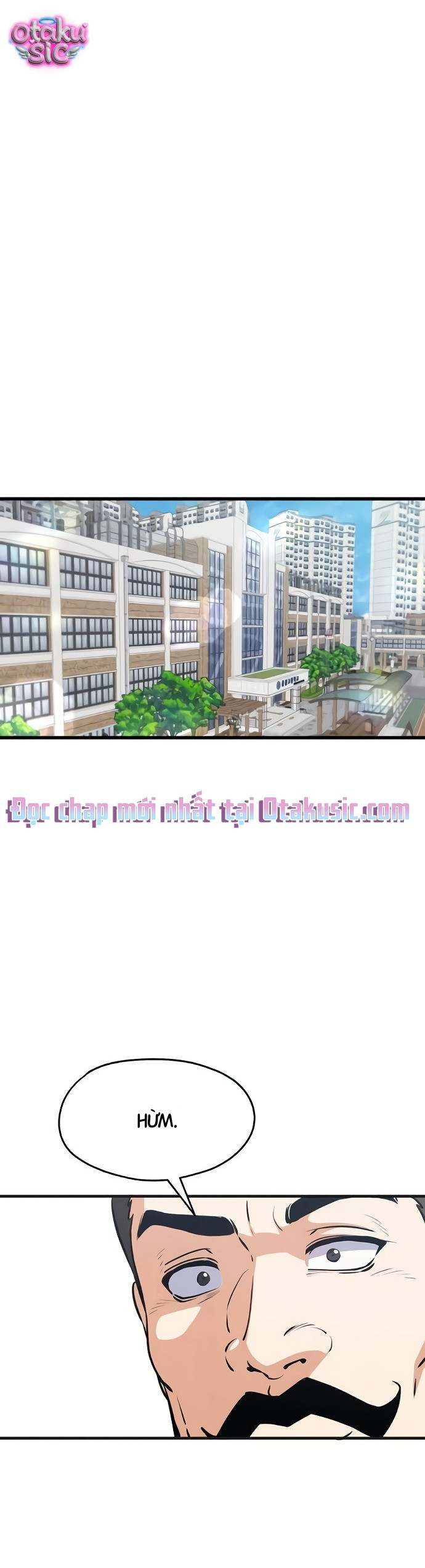 Trong mắt anh chỉ có hình bóng em - Chap 7 - Trang 1