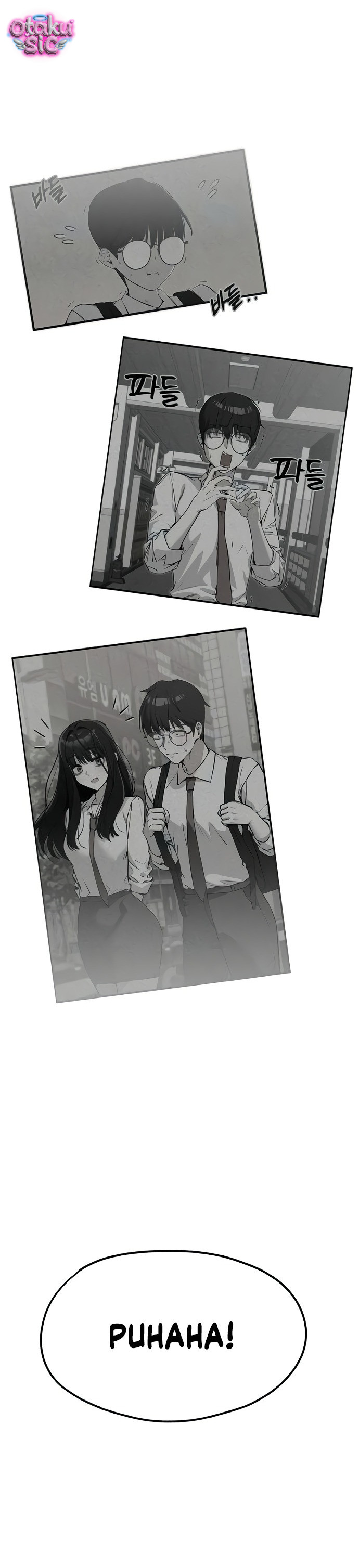 Trong mắt anh chỉ có hình bóng em - Chap 7 - Trang 17