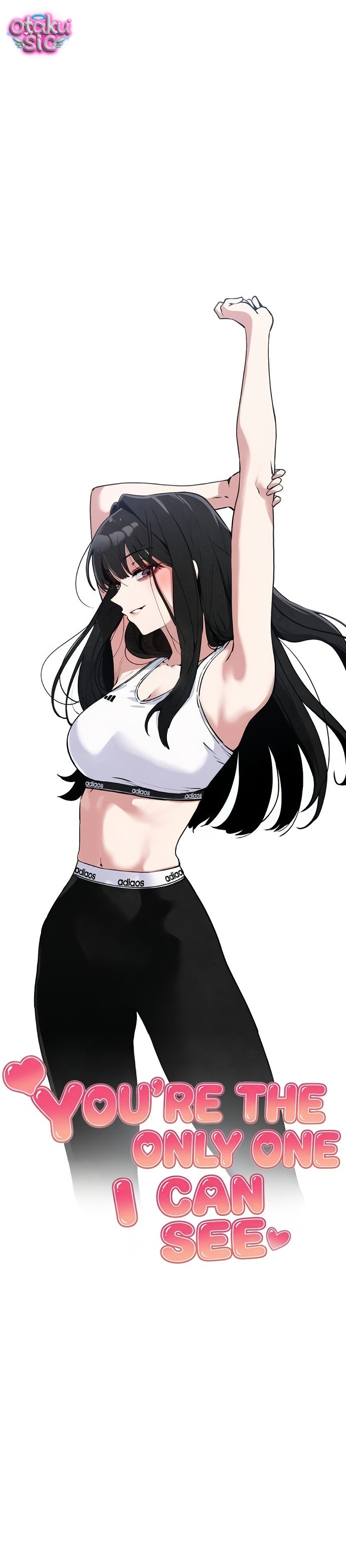 Trong mắt anh chỉ có hình bóng em - Chap 7 - Trang 9