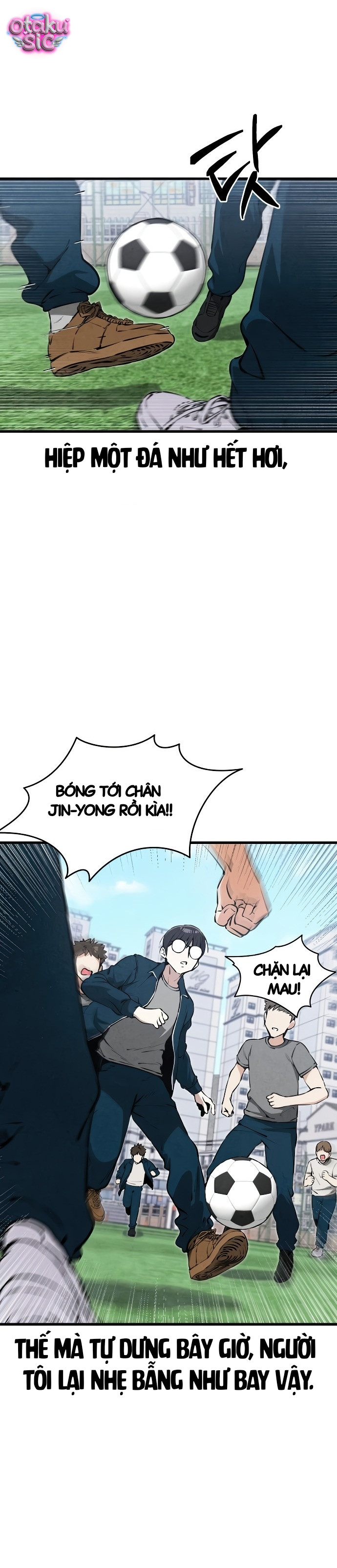 Trong mắt anh chỉ có hình bóng em - Chap 8 - Trang 30