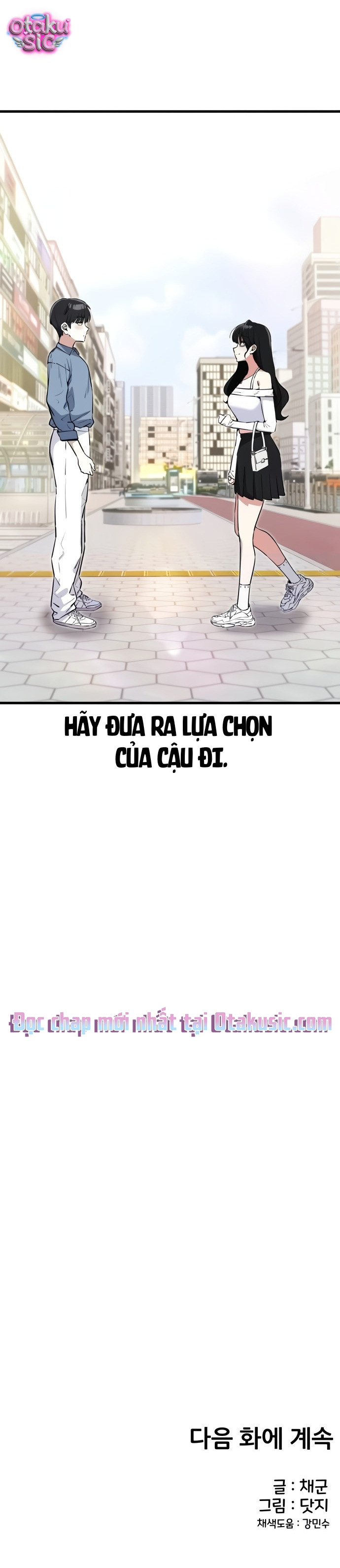 Trong mắt anh chỉ có hình bóng em - Chap 9 - Trang 34