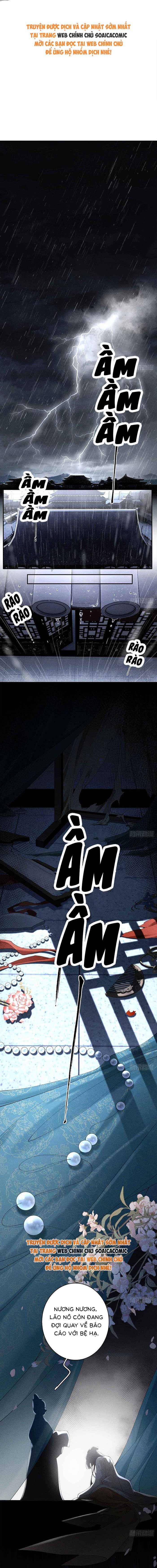 Trọng Sinh Chi Tướng Môn Độc Hậu - Chap 1 - Trang 1