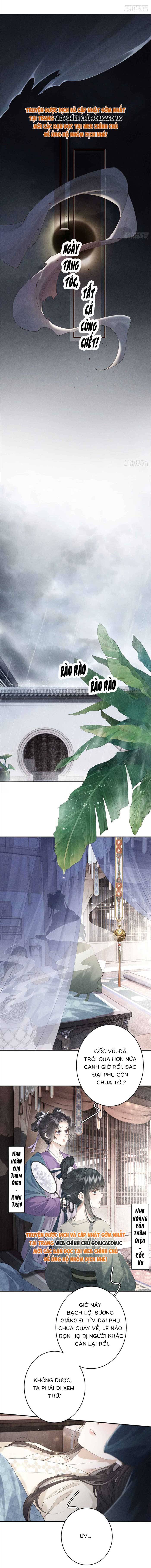 Trọng Sinh Chi Tướng Môn Độc Hậu - Chap 1 - Trang 13
