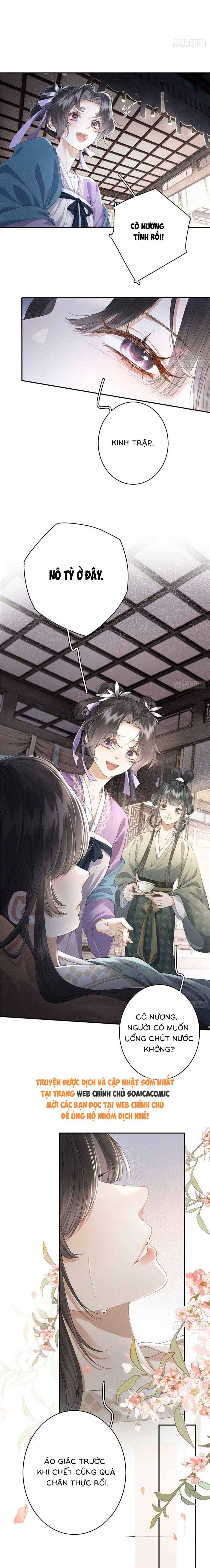 Trọng Sinh Chi Tướng Môn Độc Hậu - Chap 1 - Trang 14