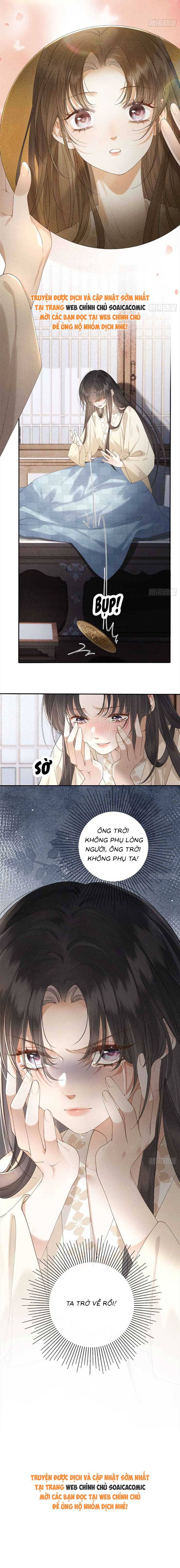 Trọng Sinh Chi Tướng Môn Độc Hậu - Chap 1 - Trang 16
