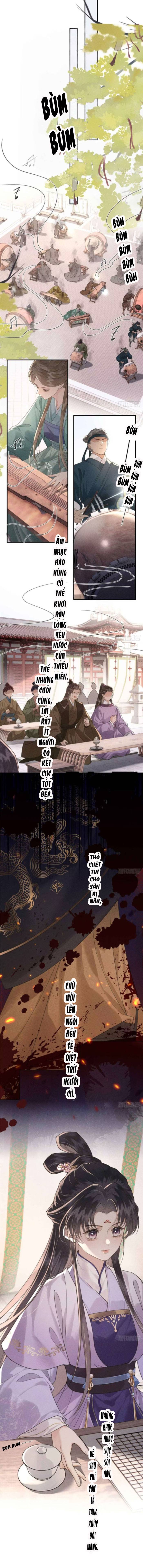 Trọng Sinh Chi Tướng Môn Độc Hậu - Chap 10 - Trang 6