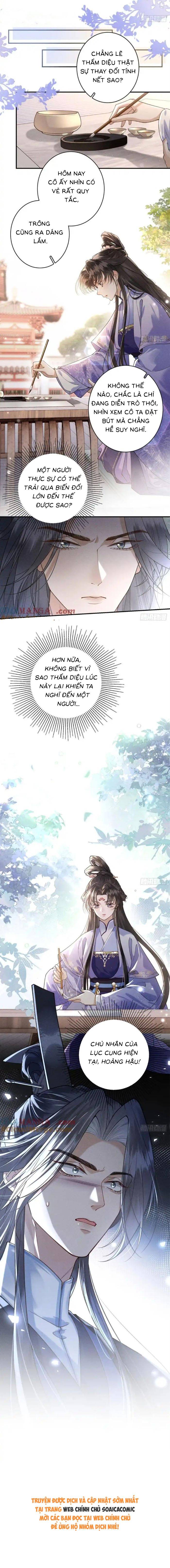Trọng Sinh Chi Tướng Môn Độc Hậu - Chap 11 - Trang 7