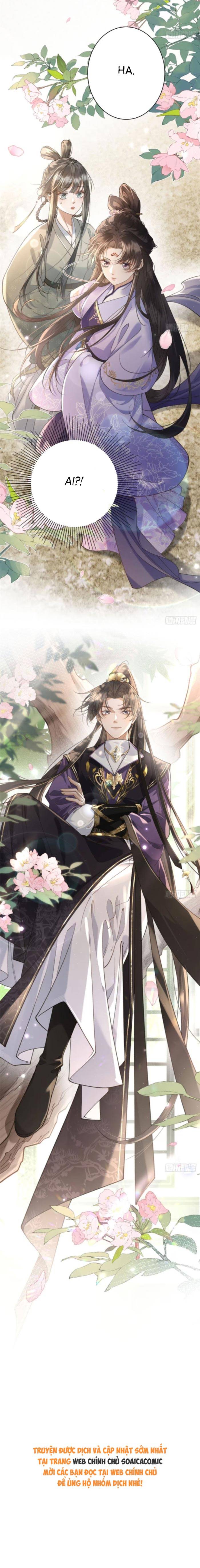 Trọng Sinh Chi Tướng Môn Độc Hậu - Chap 12 - Trang 6