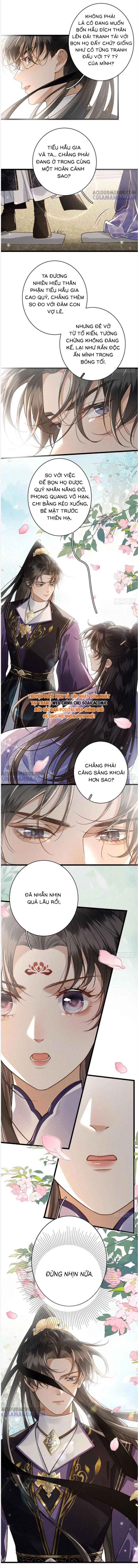 Trọng Sinh Chi Tướng Môn Độc Hậu - Chap 13 - Trang 7