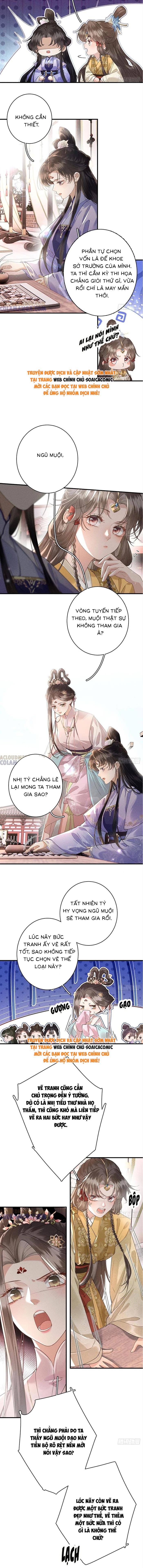 Trọng Sinh Chi Tướng Môn Độc Hậu - Chap 14 - Trang 2