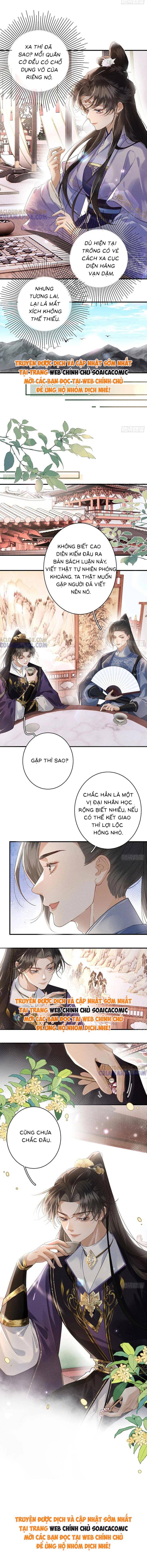 Trọng Sinh Chi Tướng Môn Độc Hậu - Chap 14 - Trang 6