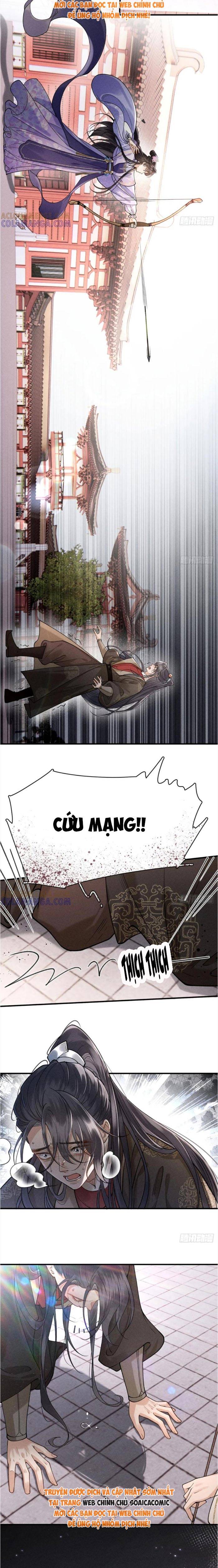 Trọng Sinh Chi Tướng Môn Độc Hậu - Chap 17 - Trang 3