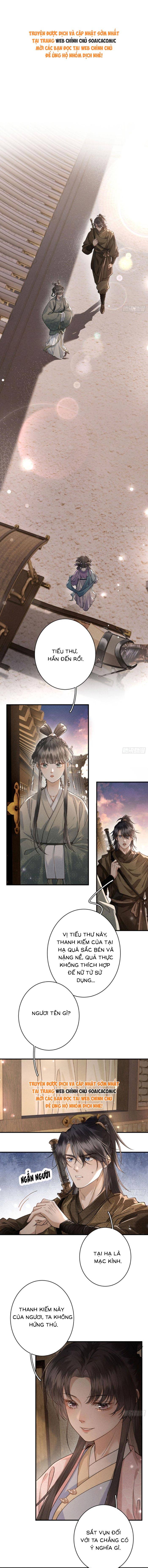 Trọng Sinh Chi Tướng Môn Độc Hậu - Chap 20 - Trang 1