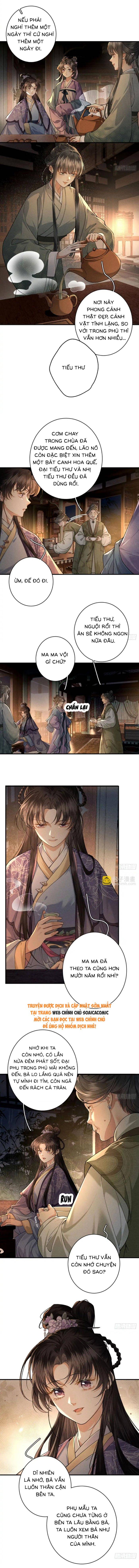 Trọng Sinh Chi Tướng Môn Độc Hậu - Chap 21 - Trang 5