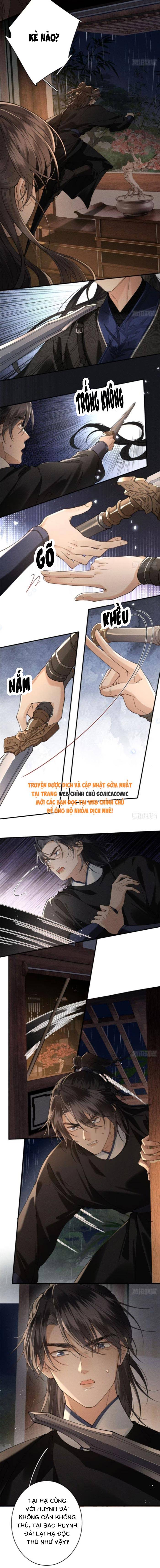 Trọng Sinh Chi Tướng Môn Độc Hậu - Chap 22 - Trang 2
