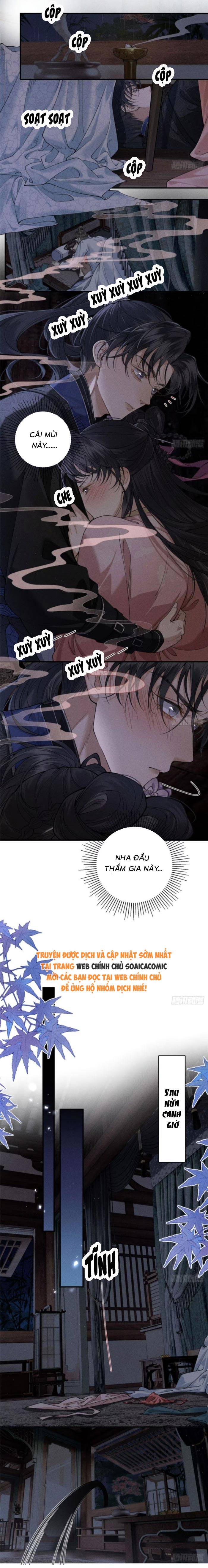 Trọng Sinh Chi Tướng Môn Độc Hậu - Chap 22 - Trang 6
