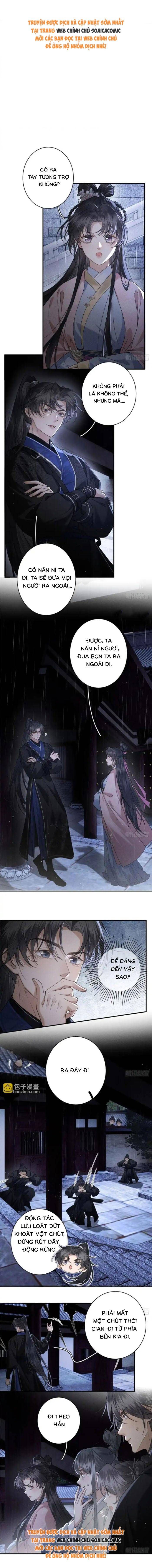 Trọng Sinh Chi Tướng Môn Độc Hậu - Chap 23 - Trang 1