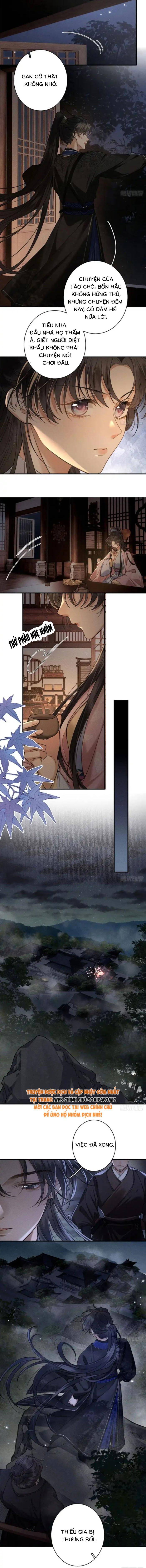 Trọng Sinh Chi Tướng Môn Độc Hậu - Chap 23 - Trang 7