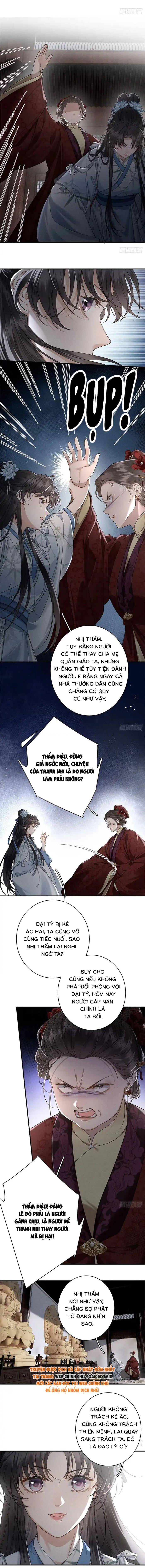 Trọng Sinh Chi Tướng Môn Độc Hậu - Chap 25 - Trang 7