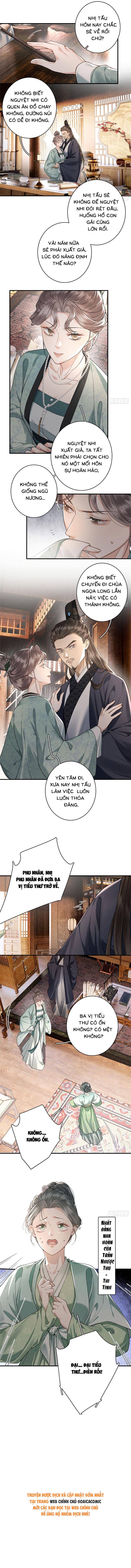 Trọng Sinh Chi Tướng Môn Độc Hậu - Chap 26 - Trang 7